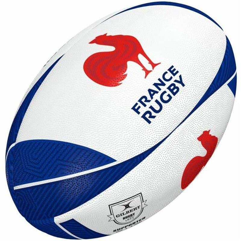 Ballon de Rugby Gilbert - Image 1