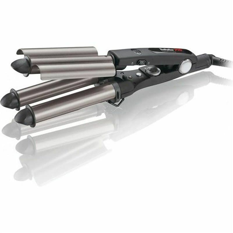 Fer à friser Babyliss TRIPPLE WAVER 125 W - Image 1