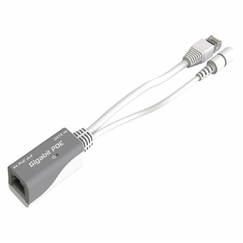 Injecteur PoE Mikrotik RBGPOE - Image 1