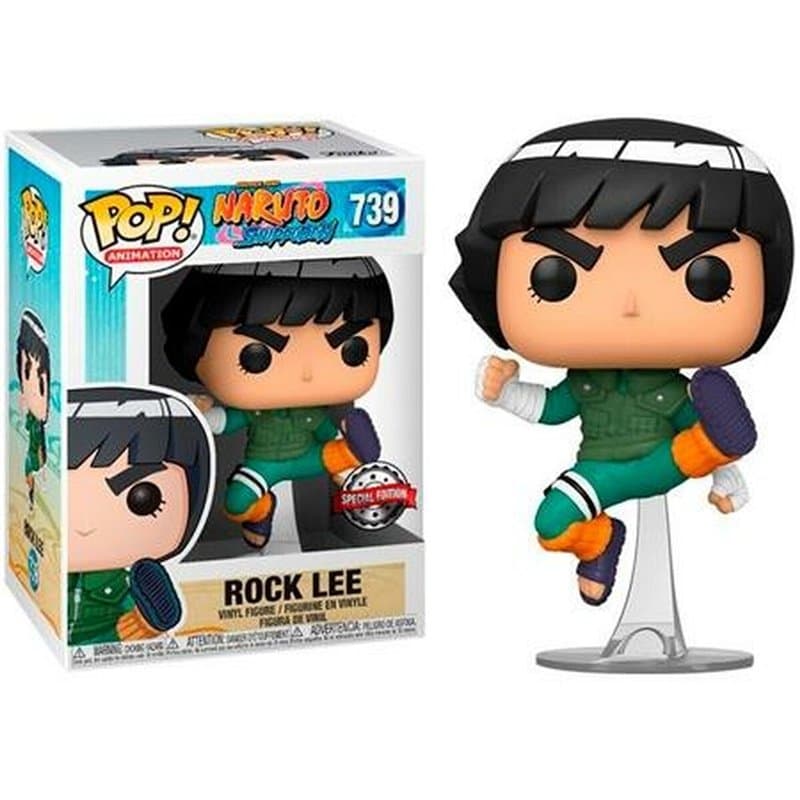 Figurine Funko Pop! - Image 1