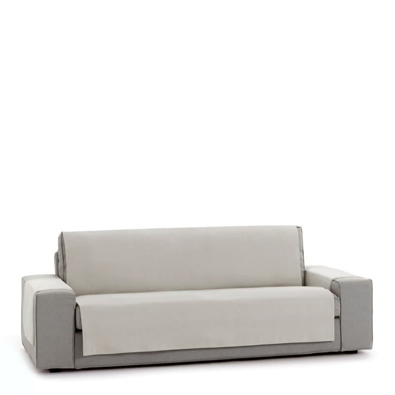 Housse de canapé Eysa LEVANTE Beige 100 x 110 x 115 cm - Image 1