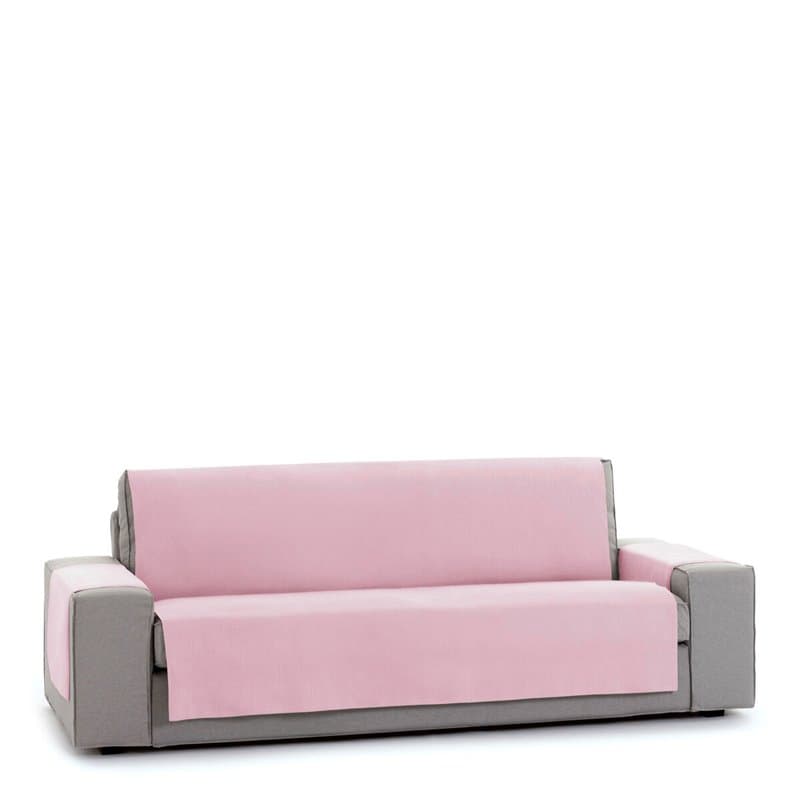 Housse de canapé Eysa LEVANTE Rose 100 x 110 x 115 cm - Image 1