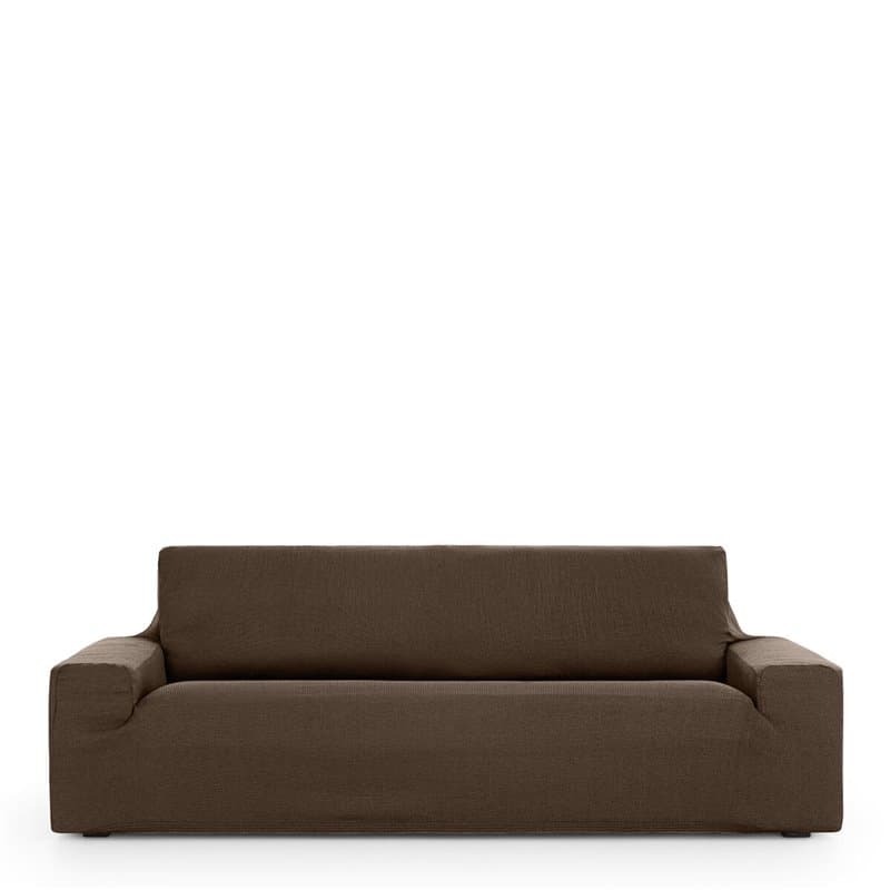 Housse de canapé Eysa ULISES Marron 70 x 110 x 170 cm - Image 1