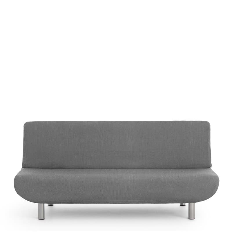 Housse de canapé Eysa ULISES Gris 140 x 100 x 200 cm - Image 1
