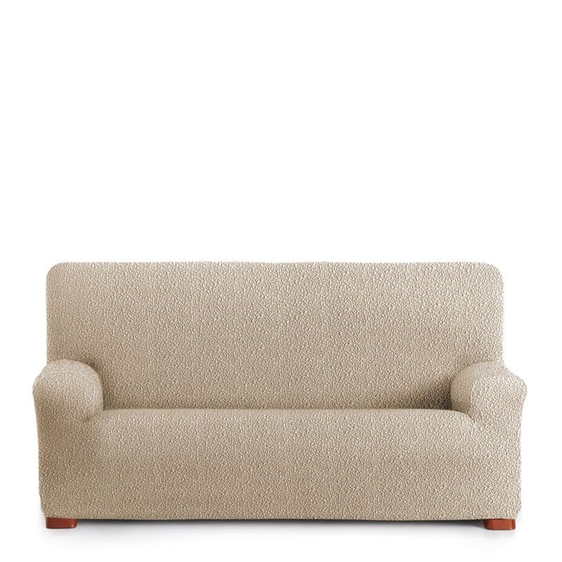 Housse de canapé Eysa ROC Beige 70 x 120 x 260 cm - Image 1