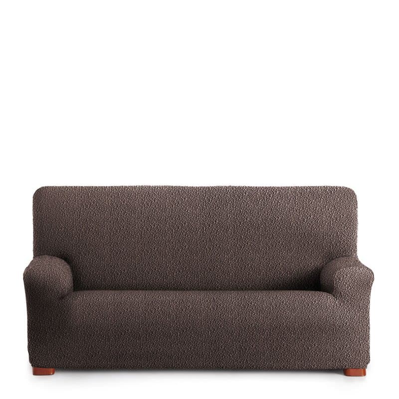 Housse de canapé Eysa ROC Marron 70 x 120 x 260 cm - Image 1