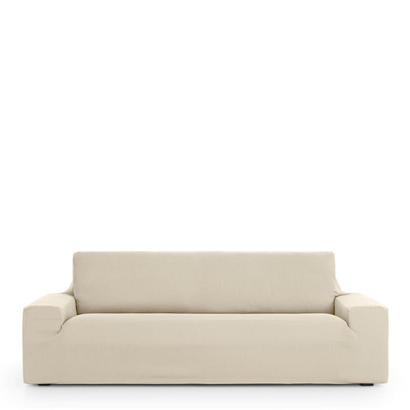 Housse de canapé Eysa ULISES Blanc 70 x 110 x 240 cm - Image 1