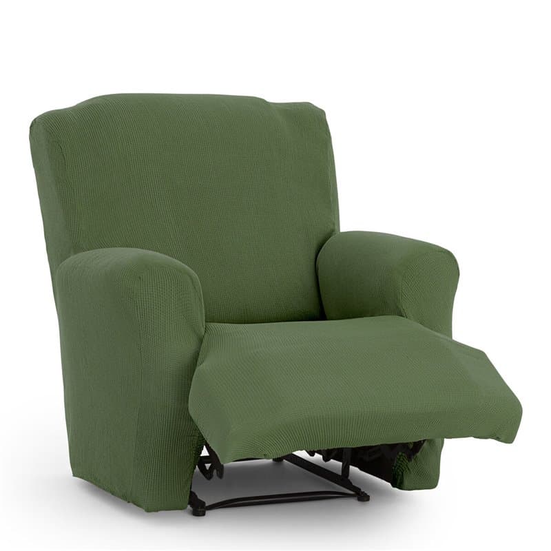 Housse de fauteuil Eysa ULISES Vert 80 x 100 x 90 cm - Image 1