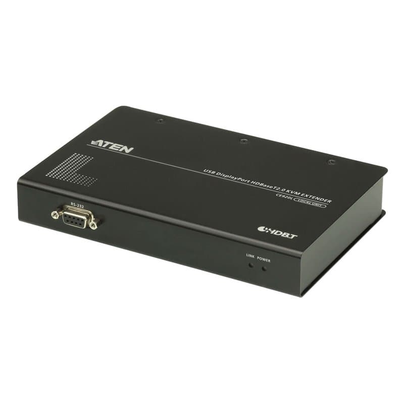 Switch KVM Aten CE920L-ATA-G - Image 1