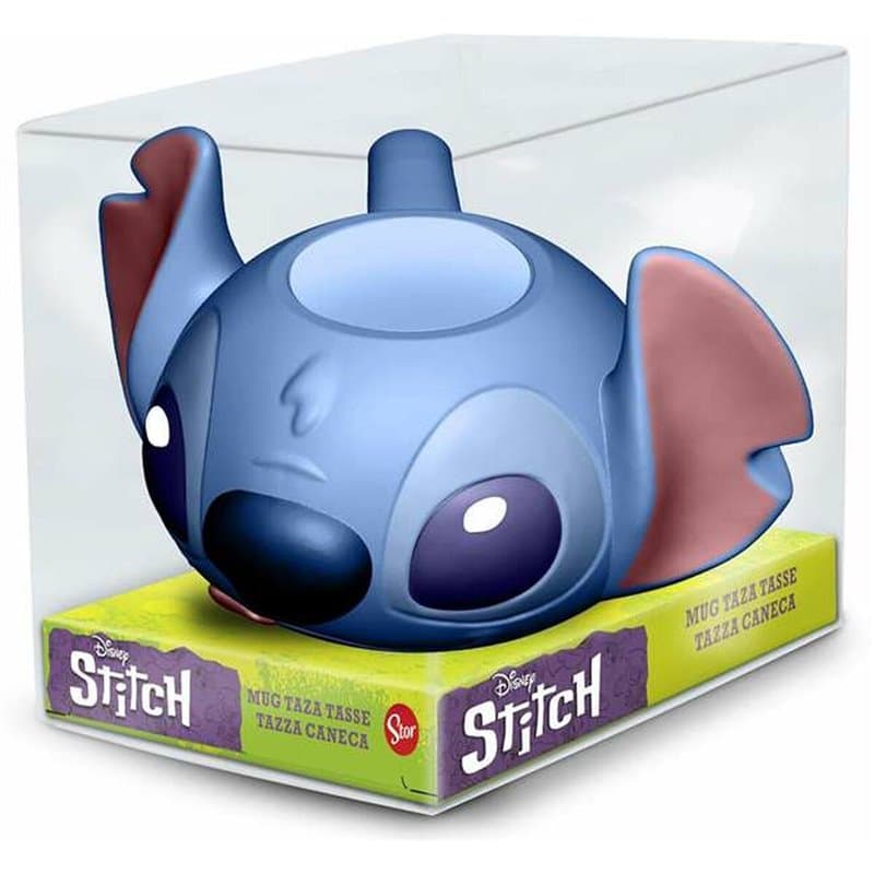 Tasse avec boîte Stor 78907 Céramique 360 ml - Image 1