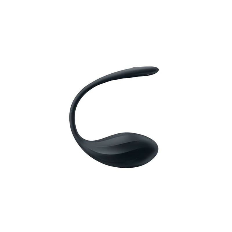 Webcam Satisfyer Noir - Image 1
