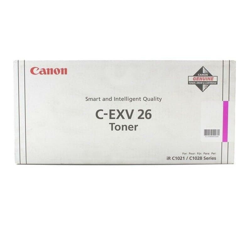 Toner Canon 1658B006 Magenta - Image 1