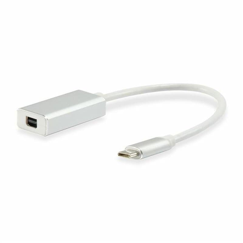 Câble DisplayPort Equip 133457 Blanc - Image 1