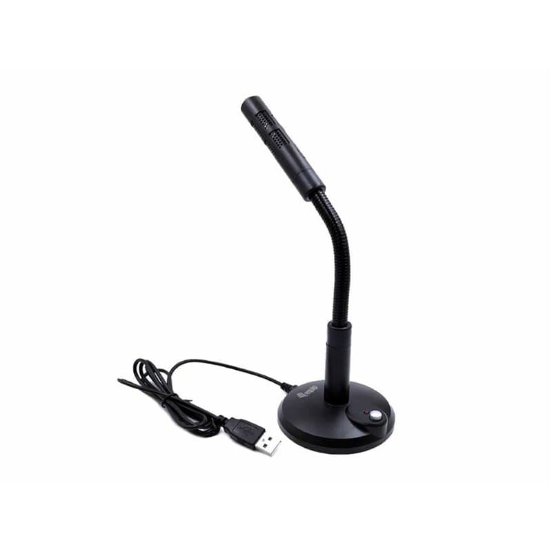 Microphone Equip 245340 Noir - Image 1
