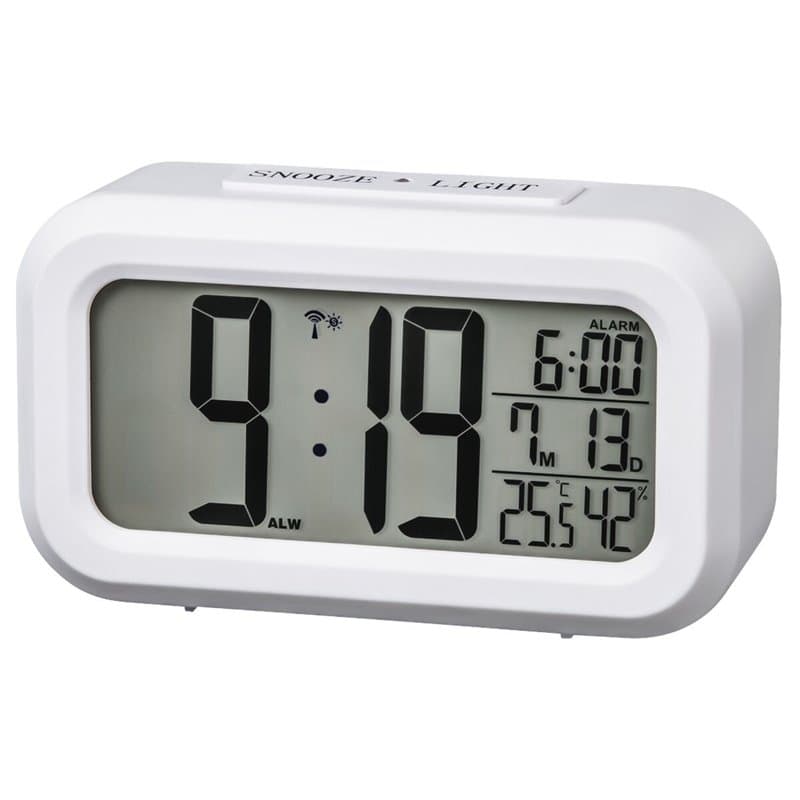 Radio-réveil Hama RC 660 (1 Unité) - Image 1