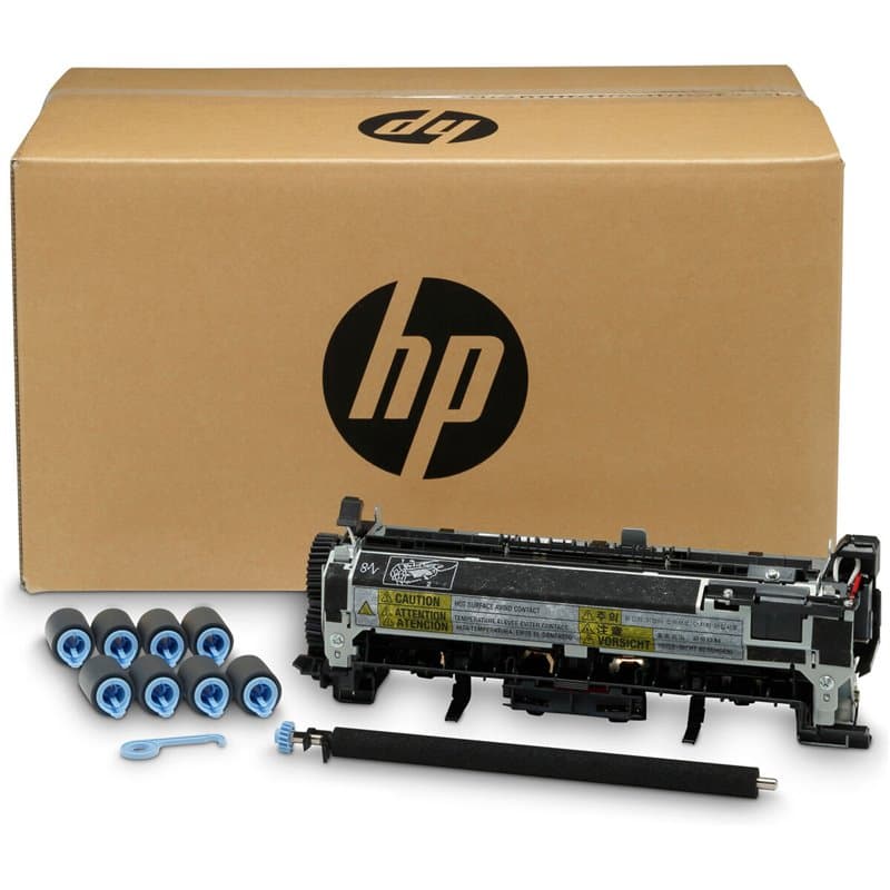 Four Recyclé HP B3M78A - Image 1