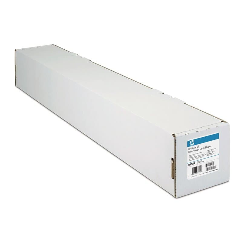 HP C6980A papier rouleau - Image 1