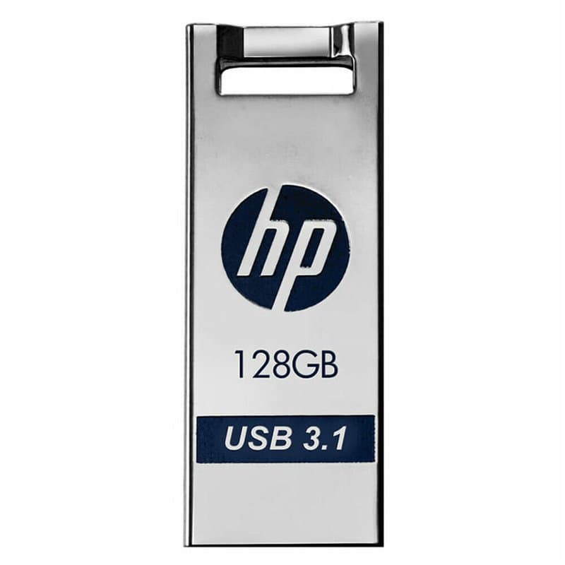 Clé USB HP HPFD795W-128 128 GB 128GB - Image 1