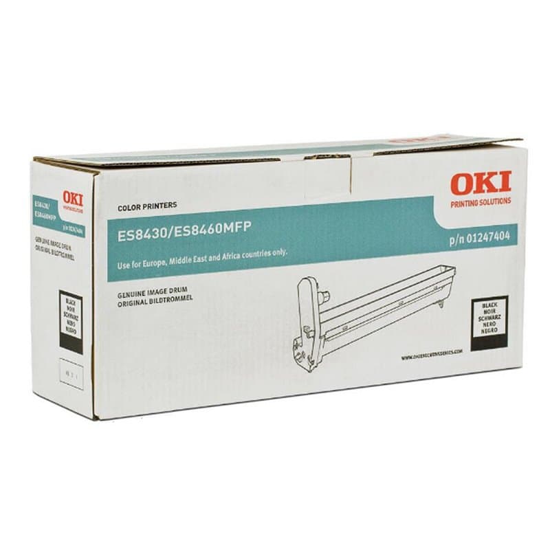 Traceur OKI 01247404 - Image 1