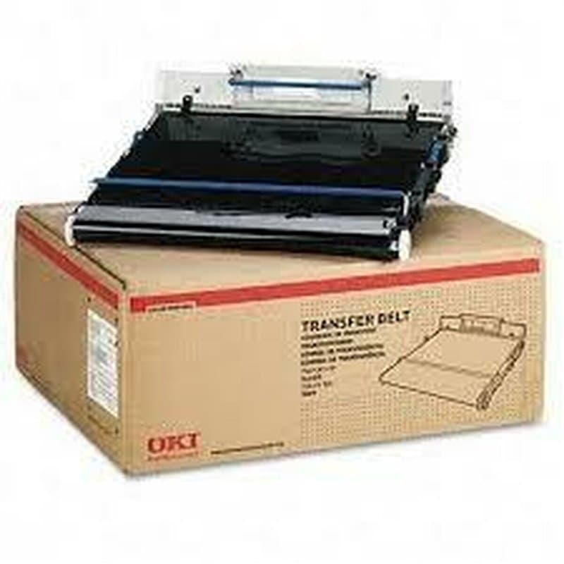 Toner OKI 42931603 Noir - Image 1