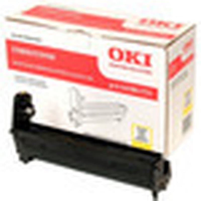 Aspirateur balai OKI 43381721 - Image 1