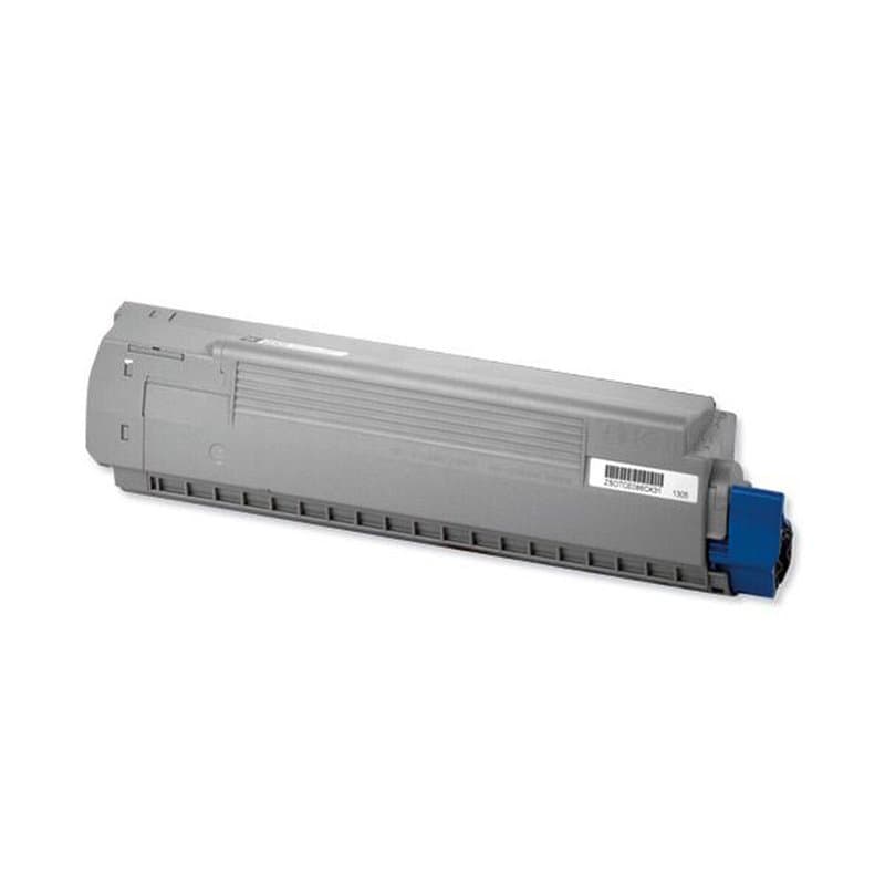 Toner OKI ES8460MFP Magenta - Image 1