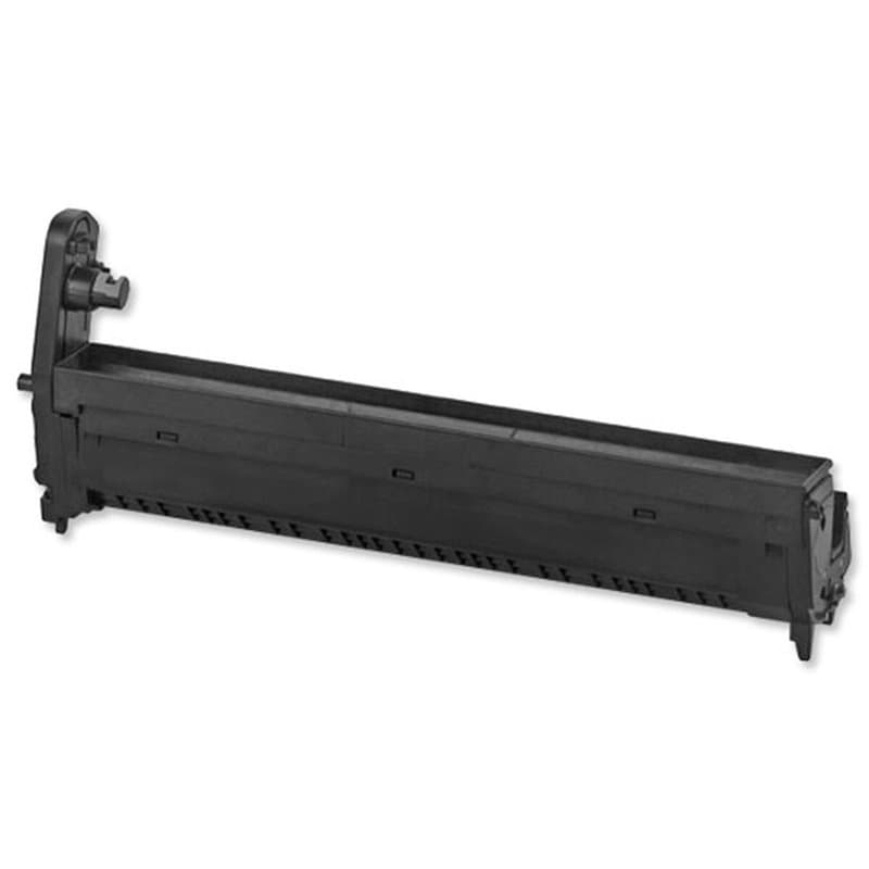 Toner OKI 44318508 Noir - Image 1