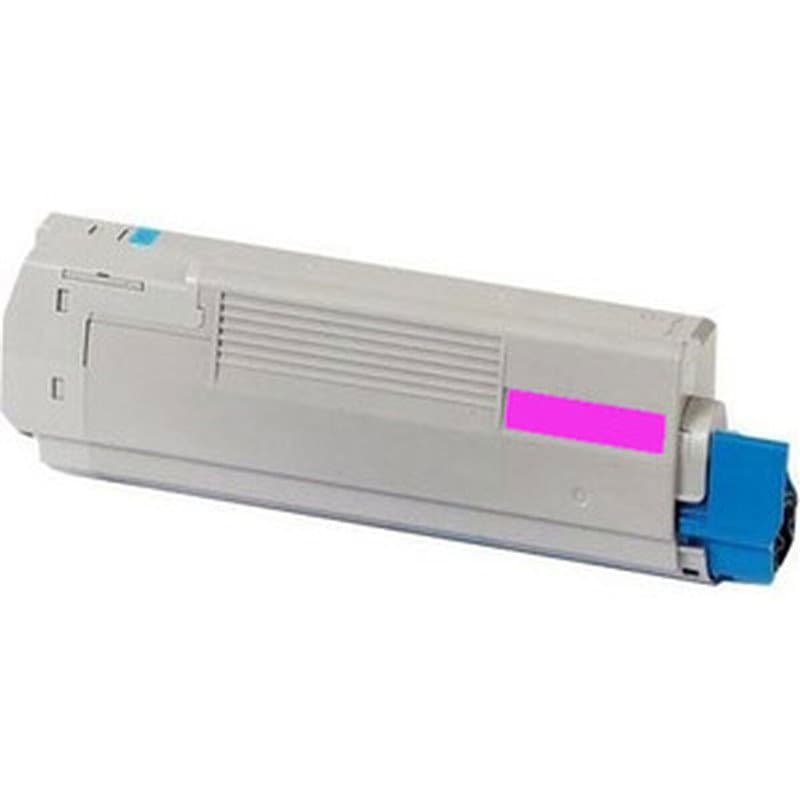 Toner OKI ES9460MFP Magenta - Image 1