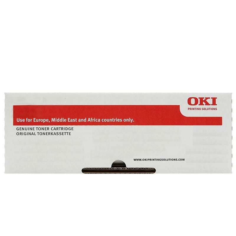 Toner OKI ES5431 Cyan - Image 1