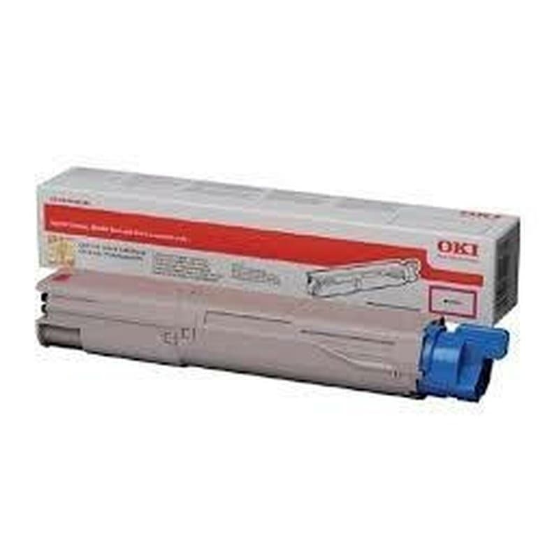 Toner OKI 45862815 Magenta - Image 1