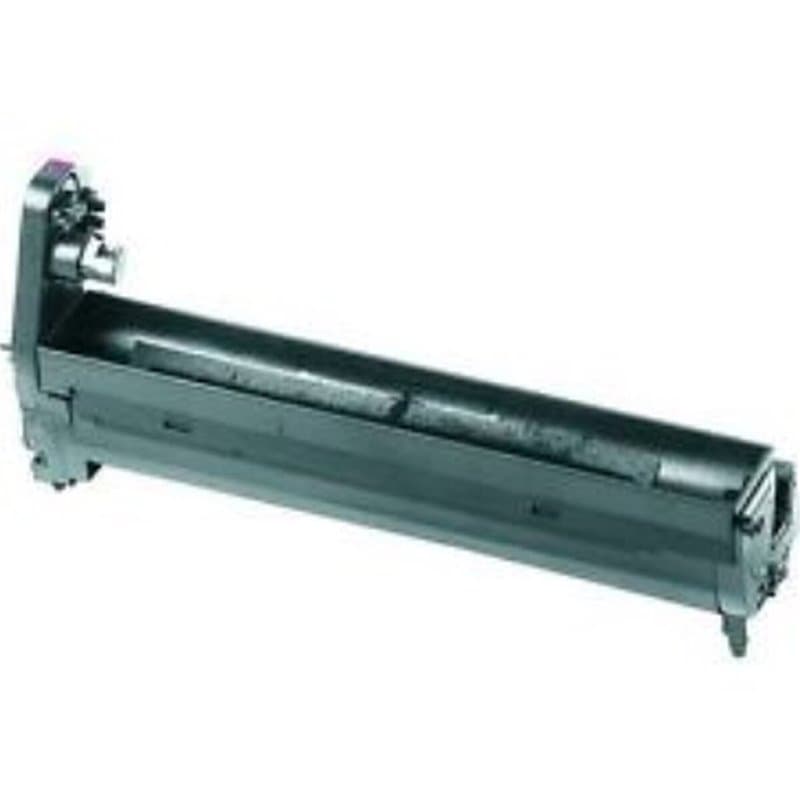 Toner OKI 46438004 Noir - Image 1