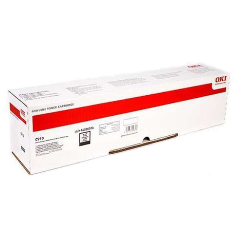Four Recyclé OKI C824/C834/C844/ES8434 - Image 1