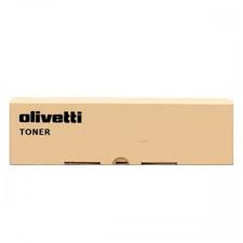 Toner Olivetti MF254 304 364 Cyan - Image 1