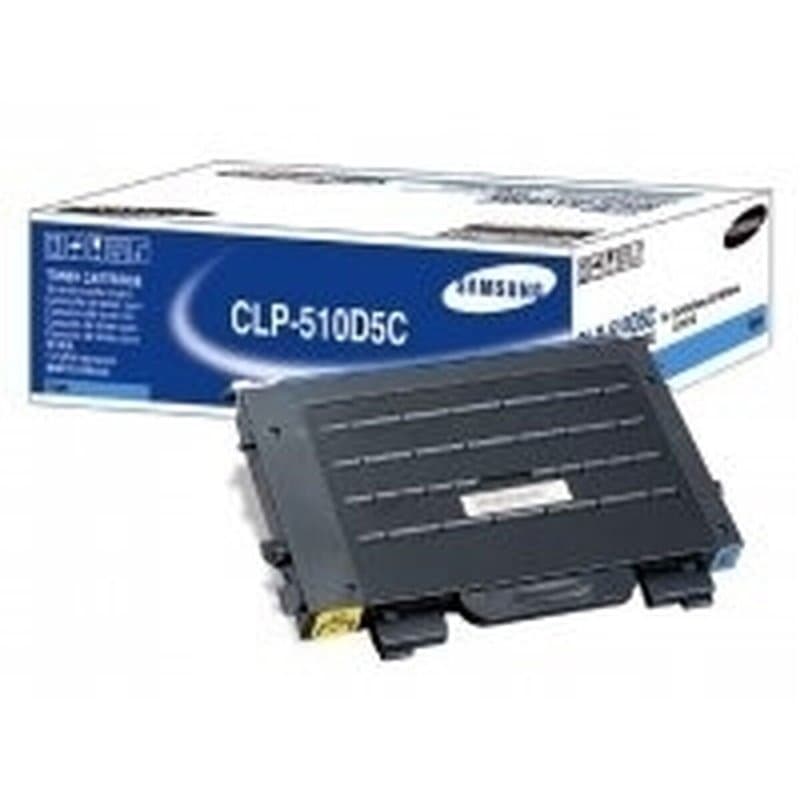 Toner Samsung CLP 500 - Image 1