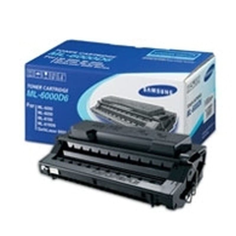 Toner Samsung ML 6000/6050/6100/6100N Noir - Image 1