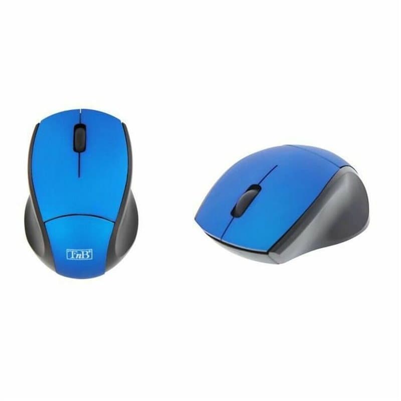 Souris T'NB Bleu - Image 1