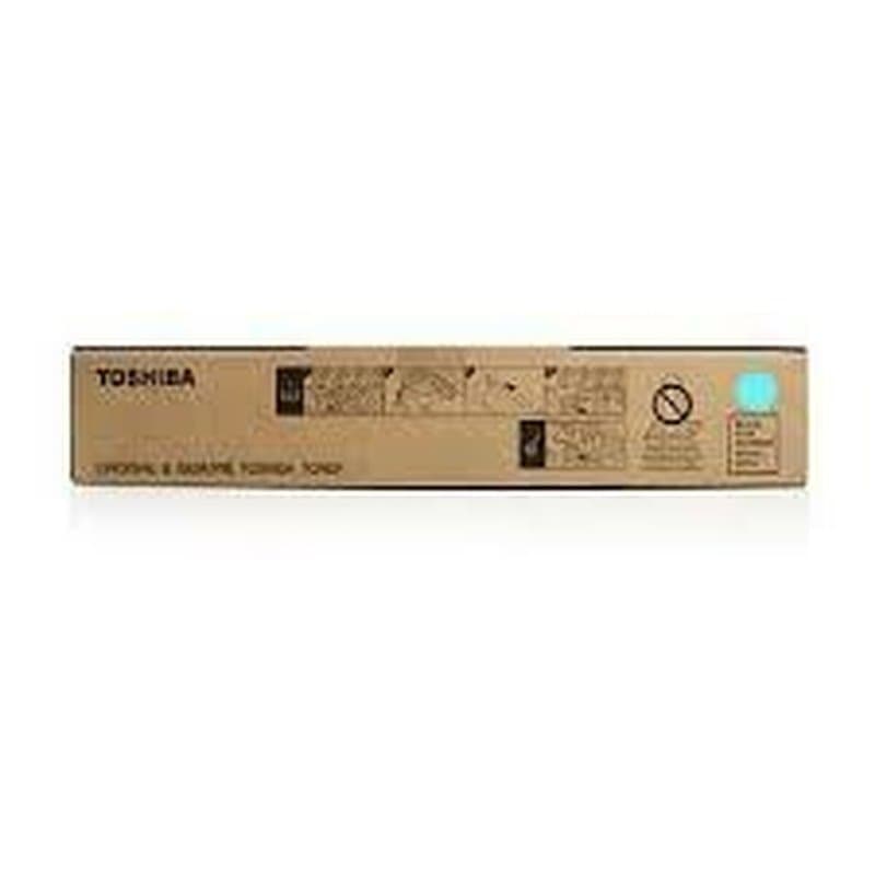 Toner Toshiba 6AG00009130 Cyan - Image 1