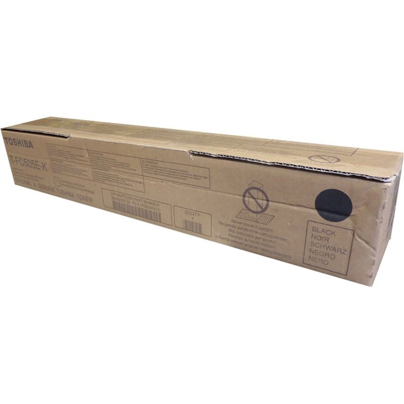 Toner Toshiba Toshiba T-FC505 6AJ00000139 Noir - Image 1