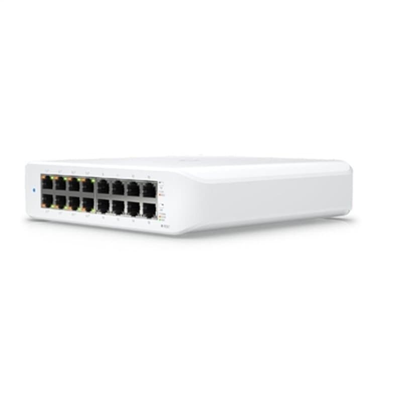 Switch UBIQUITI USW-Lite-16-POE - Image 1