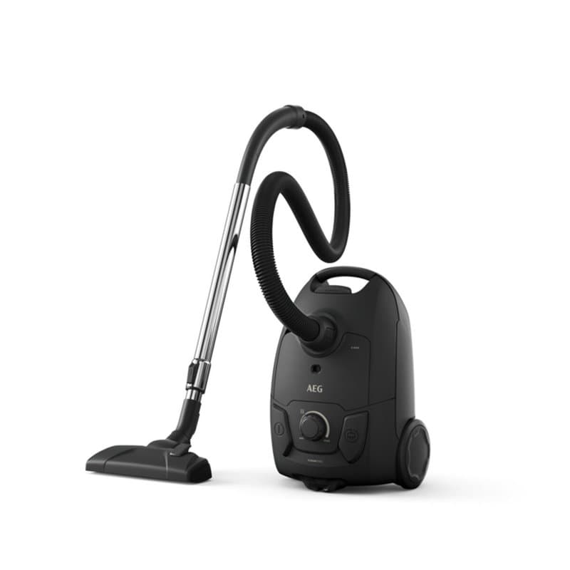 Aspirateur AEG AB31C1GG Noir 750 W - Image 1