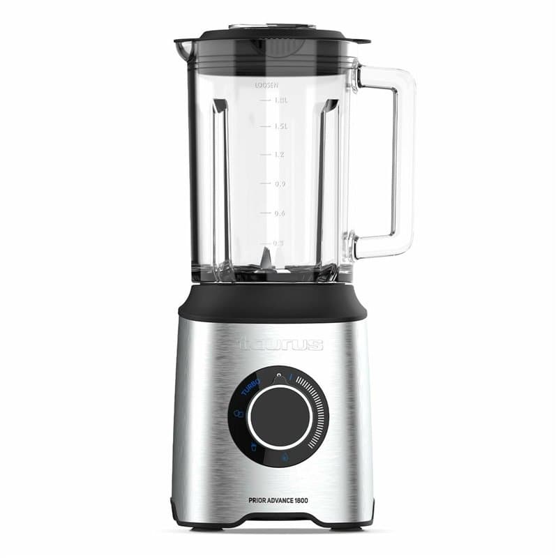 Bol mixeur Taurus PRIOR ADVANCE 1800 W 2 L - Image 1