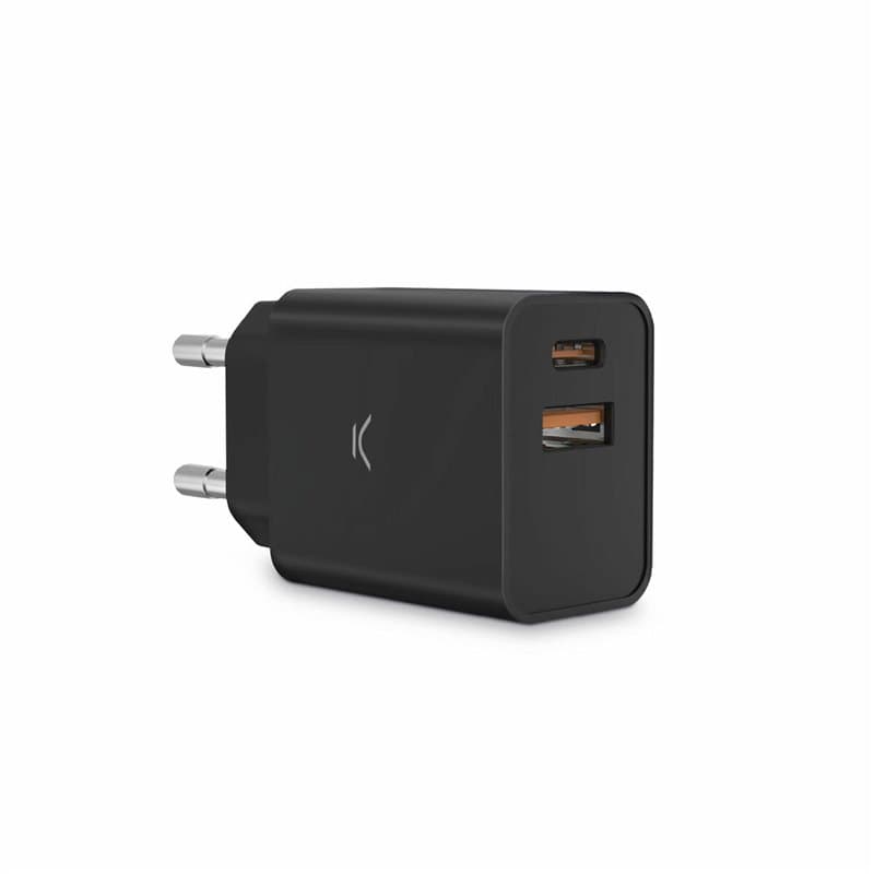 Chargeur mural KSIX - Image 1
