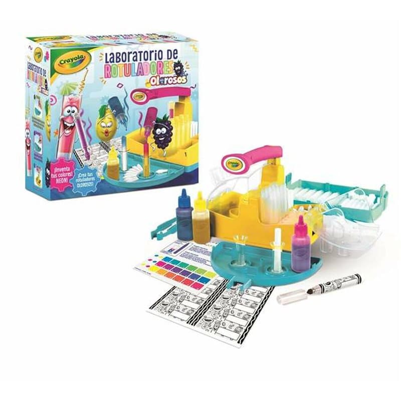Kit de Dessin Crayola - Image 1