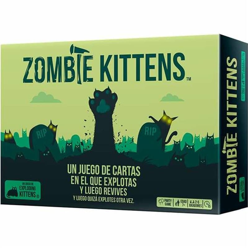 Jeux de cartes Asmodee - Image 1