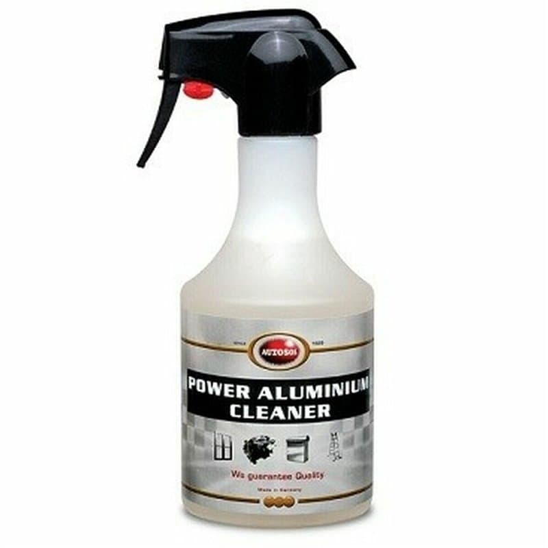 Nettoyant Autosol 11 001800 Aluminium 500 ml - Image 1
