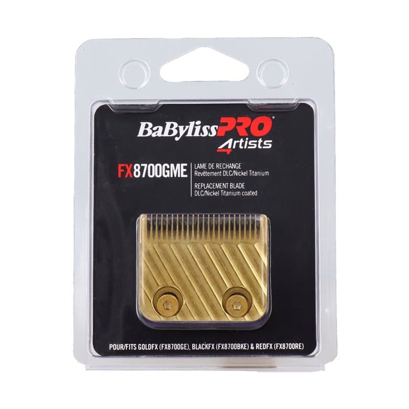Boucles Babyliss Spare Blade - Image 1