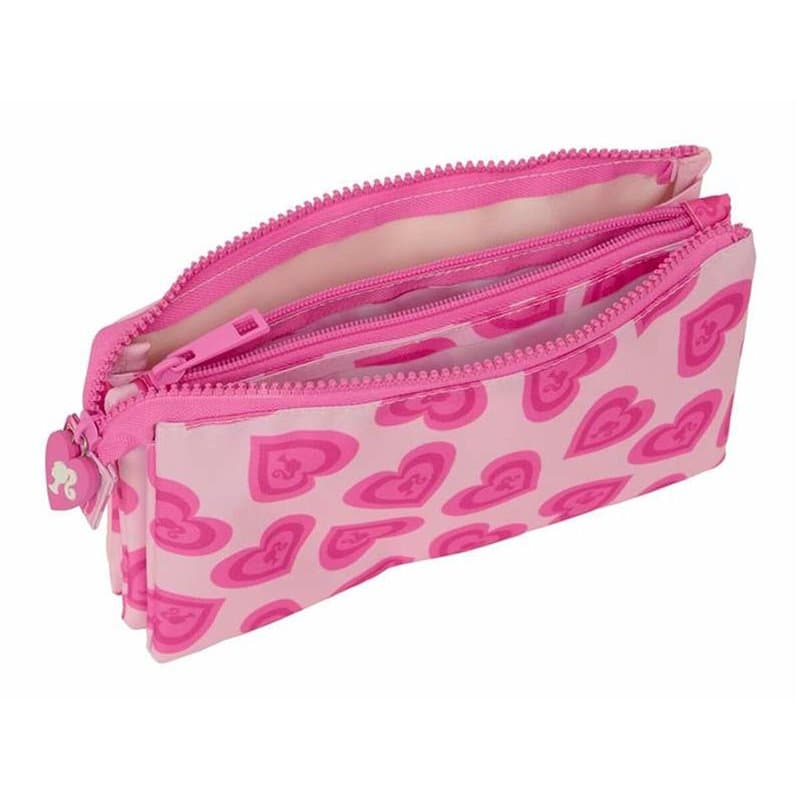 Cartable Barbie Love - Image 1