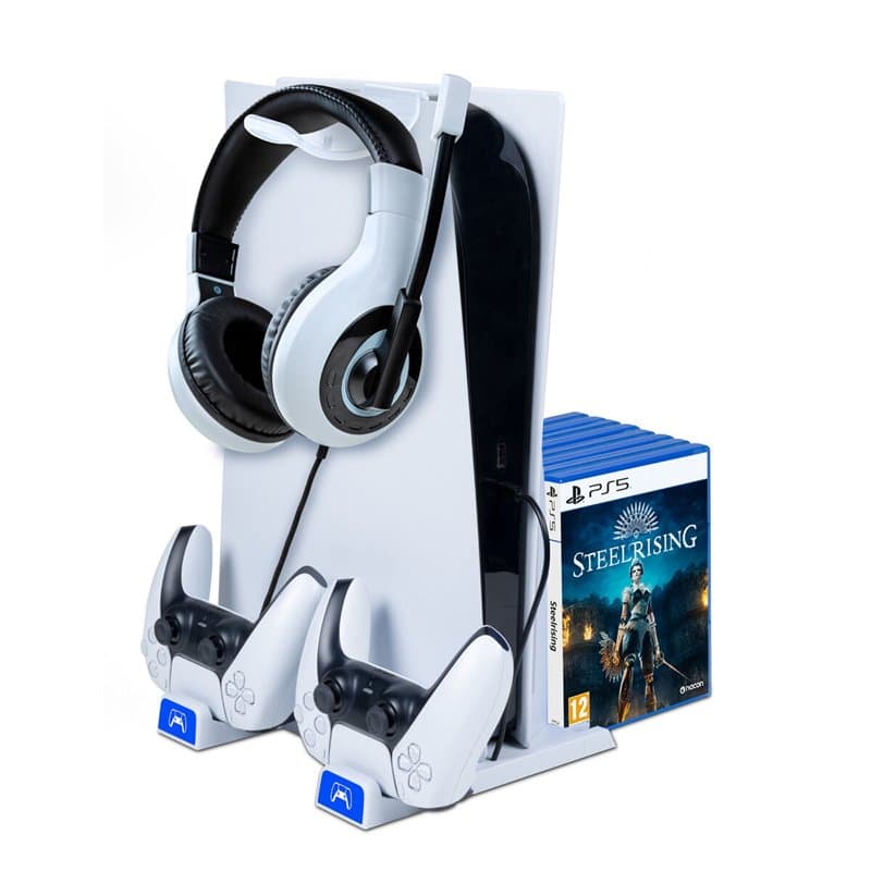 Jeux vidéo PS5SCHARGESTAND - Image 1