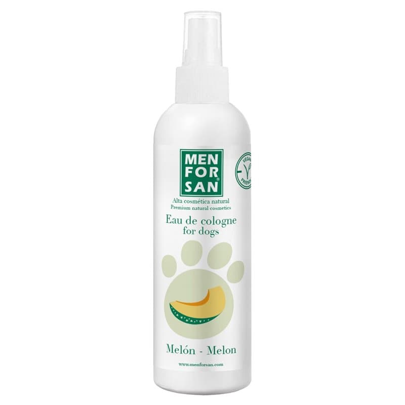 Parfum pour animaux domestiques Menforsan 125 ml - Image 1
