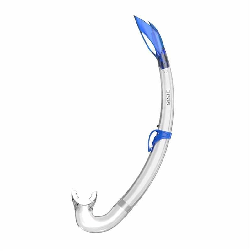 Tube respiratoire Seac 0840029001 Bleu - Image 1
